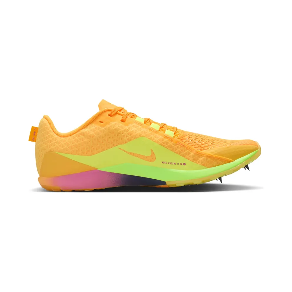 Nike Zoom Rival XC 7 Citron Pulse Blue Void (II7399-800)