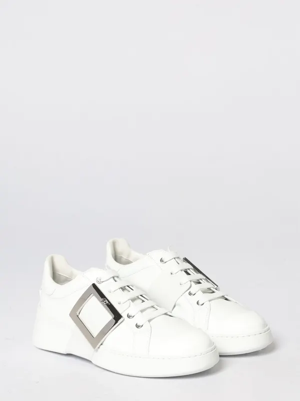 Roger Vivier White (RVW54226150LXQB001)
