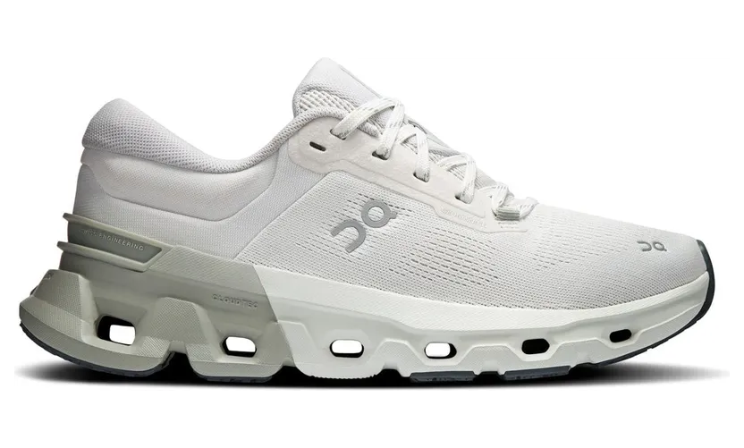 On Running White (3WE30044469)