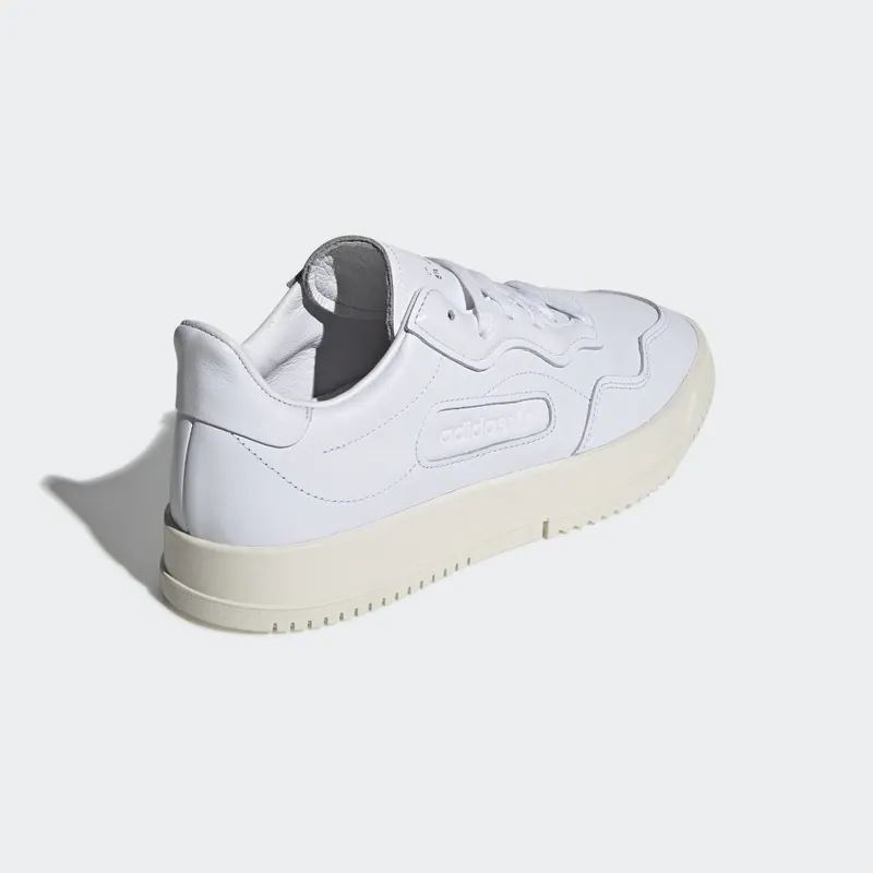 adidas SC Premiere Cloud White Core Black Cloud White/Cloud White/Core Black (EE6327)