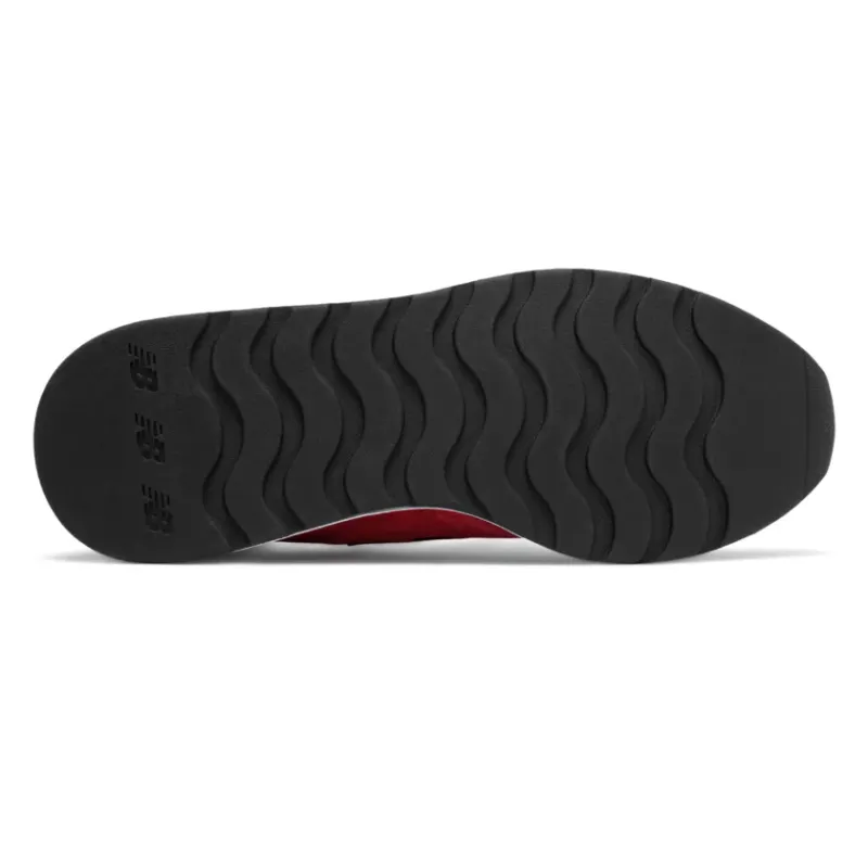 New Balance 420 Re-Engineered Red Red/Black (MRL420SI)