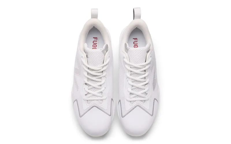 New Balance FuelCell Romero Duo Comp White Silver (SCROMWM2)
