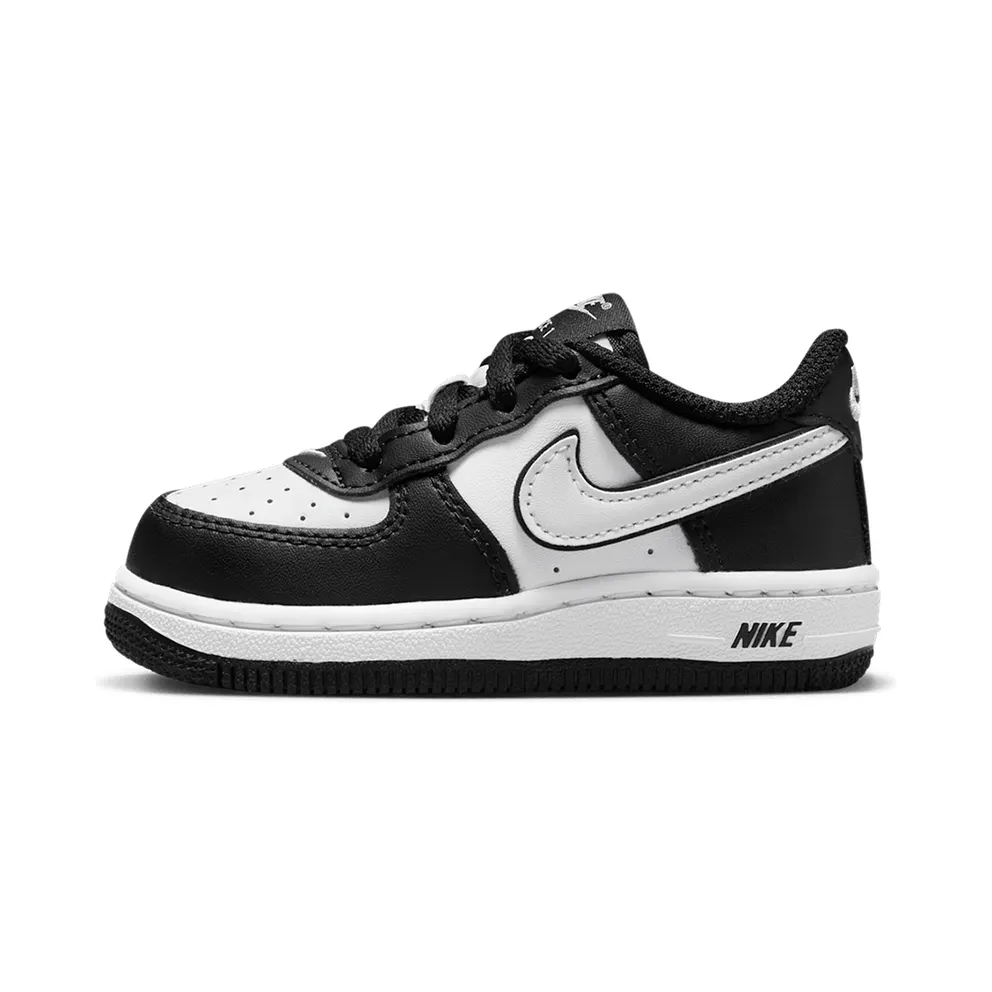 Nike Air Force 1 ’07 TD “Panda” (DV1624-001)