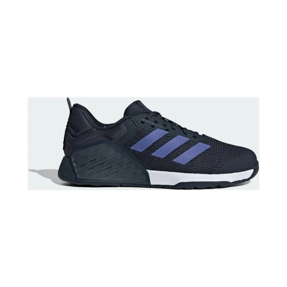 Adidas Dropset 3 Aurora Ink / Semi Cobalt Blue / Cloud White (IH8362)