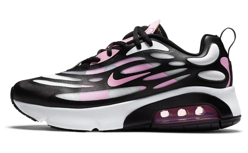 Nike Air Max Exosense Wit (CN7876-101)