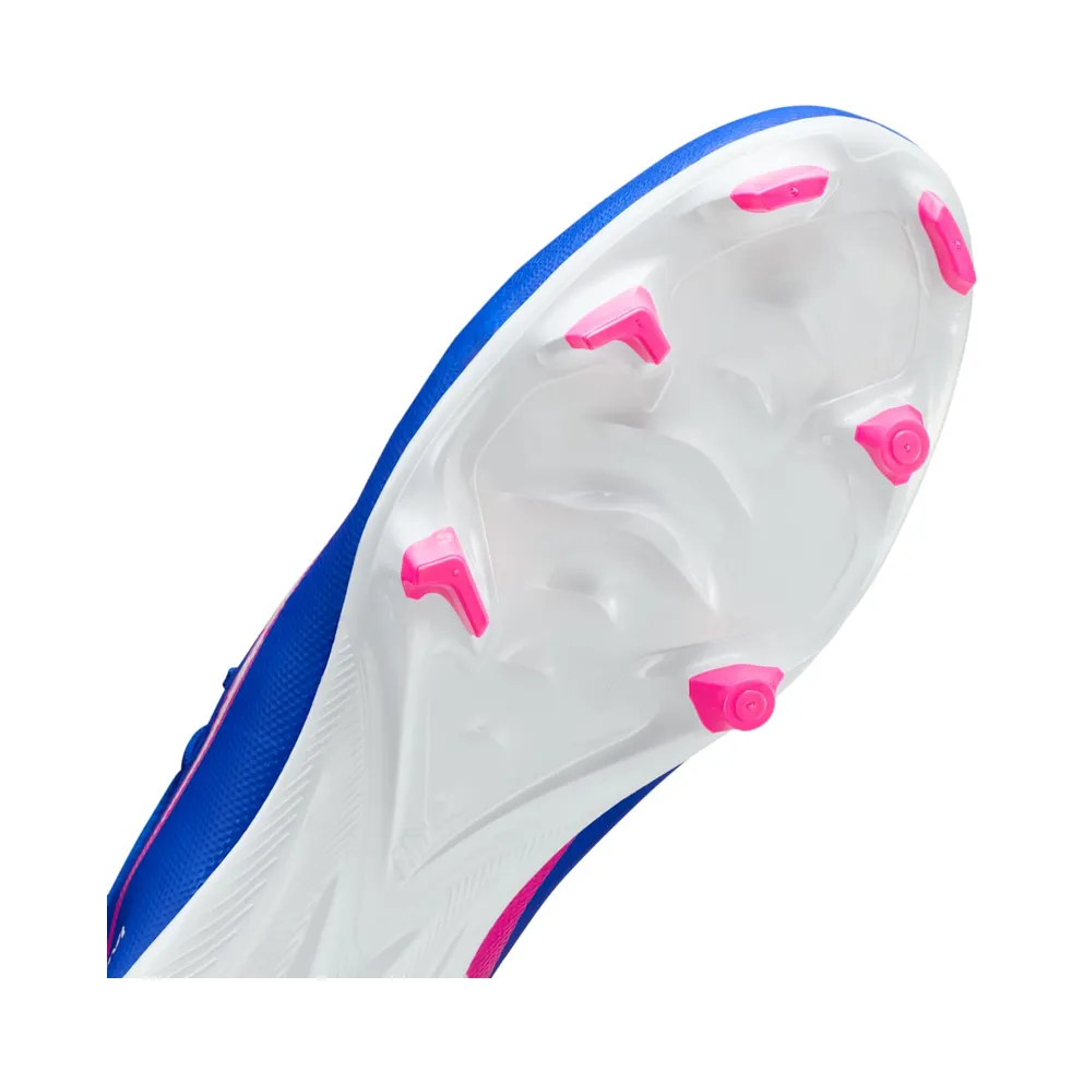 Nike Mercurial Vapor Academy FG MG 16 Racer Blue / White (FQ1458-446)
