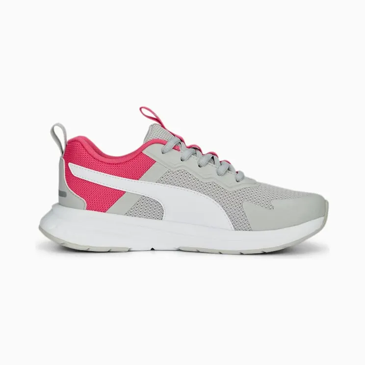 Puma Evolve Run mesh Pink/Grey/White (38623808)