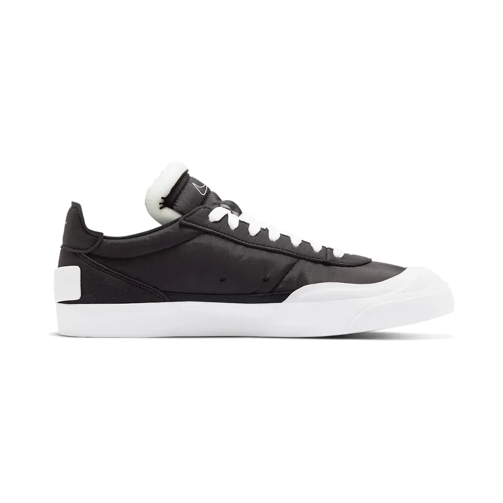 Nike Drop Type LX Black White Black/White (AV6697-003)