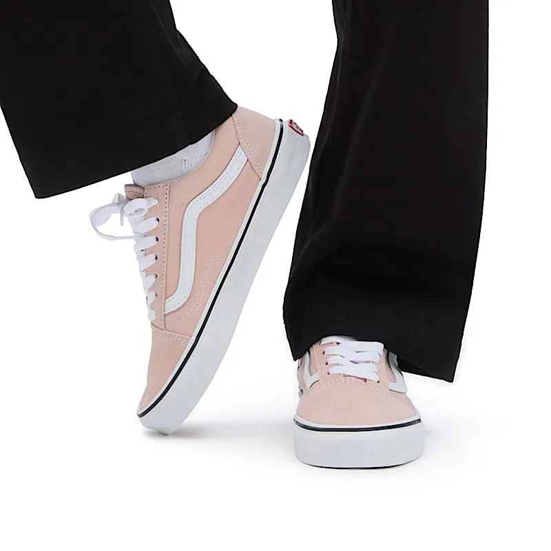 Vans Old Skool Color Theory “Rose Smoke” (VN0005UFBQL)