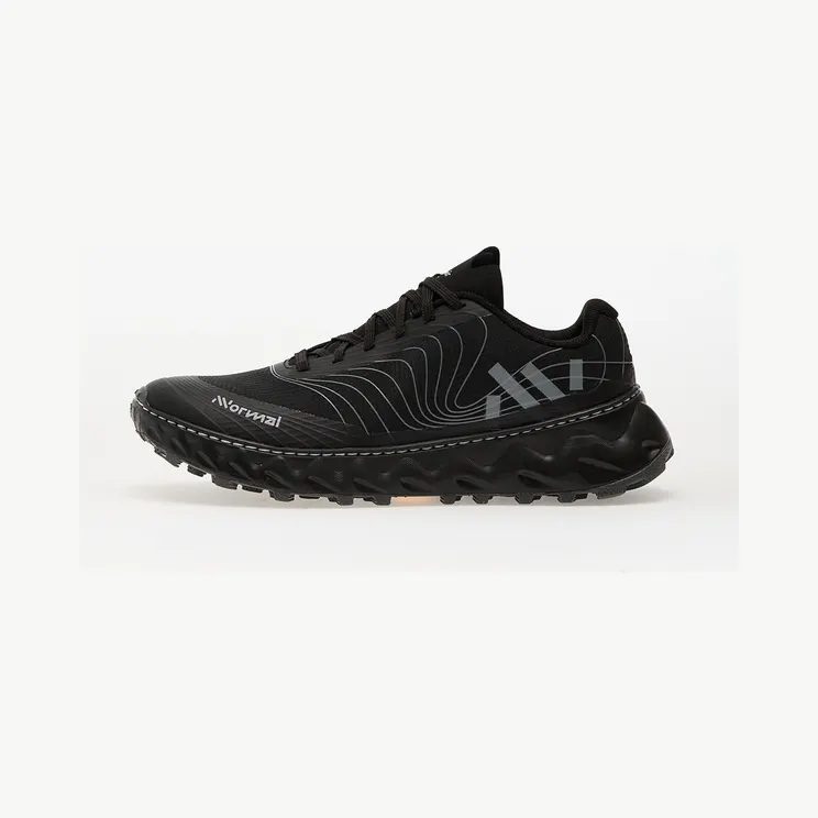nnormal-sneaker N2ZTR25-001
