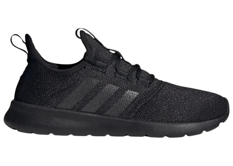 adidas Cloudfoam Pure 2.0 Black Grey Five (H04754)