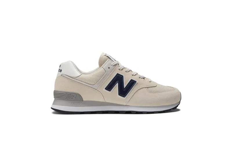 New Balance New Balance Brown/Blue (ML574EQ2)
