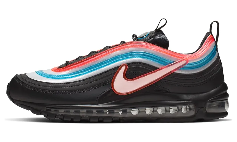 Nike Air Max 97 Neon Seoul (CI1503-001)