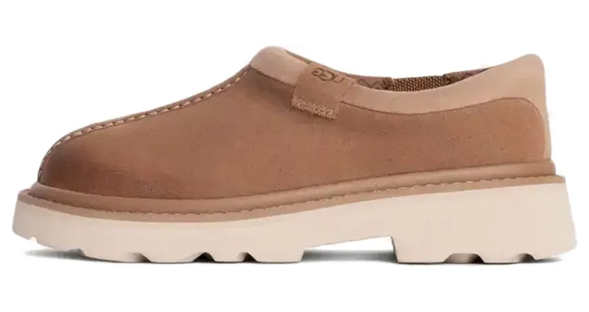 UGG Tasman Lug Chestnut (1166913-CHE)