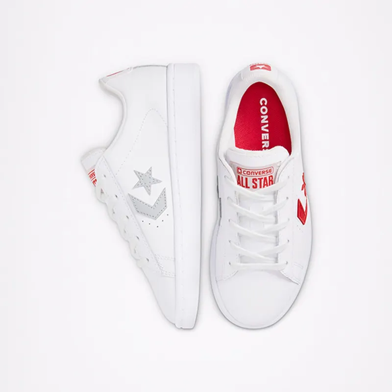 Converse Little Rivals Pro Leather Low Top (368404C)