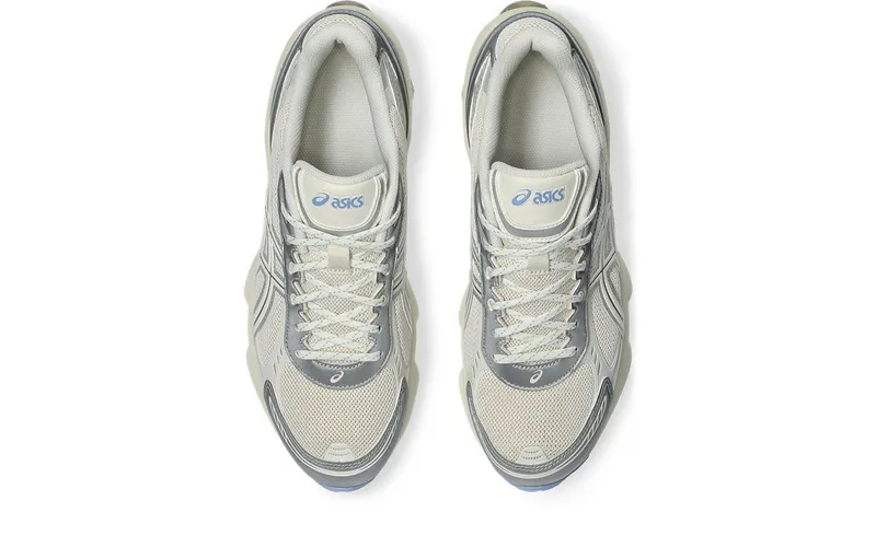 Asics Gel-Kinetic Fluent “Illusion Blue / Black” (1203A591-103)