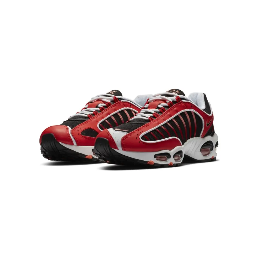 Nike Air Max Tailwind 4 Chile Red Black Chile Red/Black-Atomic Pink-White (CT1284-600)