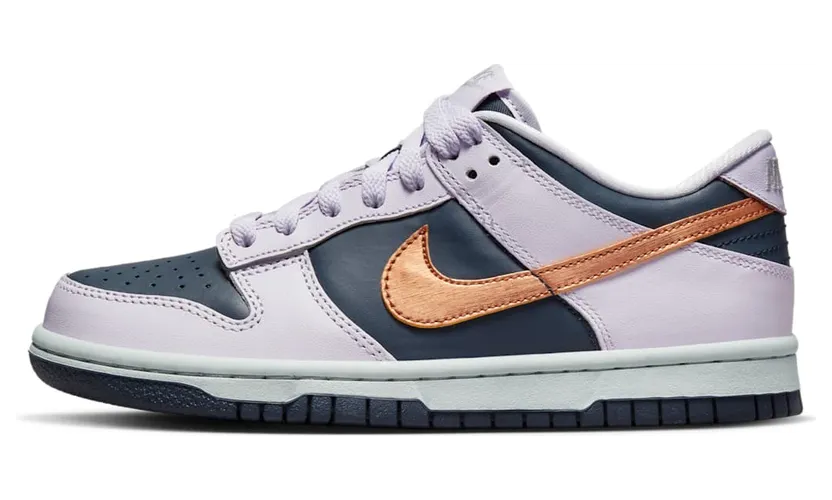 Nike Dunk Low Se “Copper Swoosh” (DX1663-400)