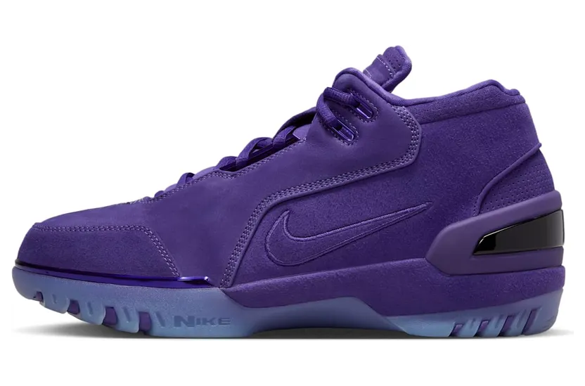 Nike Air Zoom Generation “Court Purple” (FJ0667-500)
