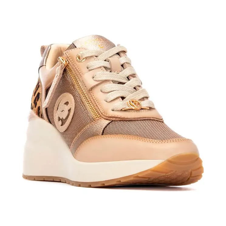 Carmela 162521 Schoenen 162521-Beige