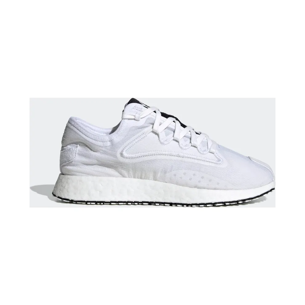 adidas Y-3 Raito Racer II Cloud White / Black / Cloud White (EH1436)