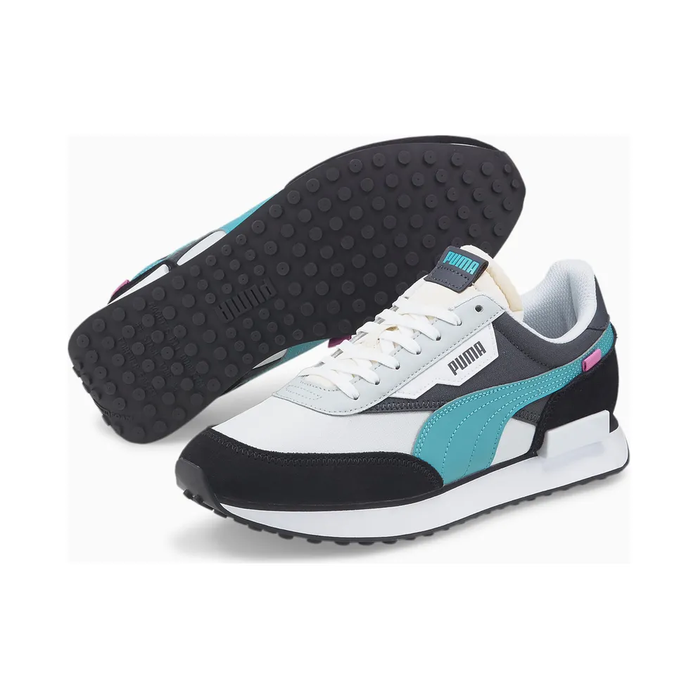 Puma Future Rider Play On Black (37114976)