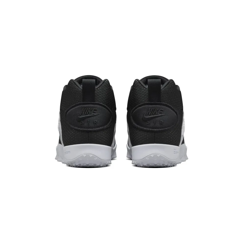 Nike Zoom Veer Black White-White Black/White-White (844675-001)