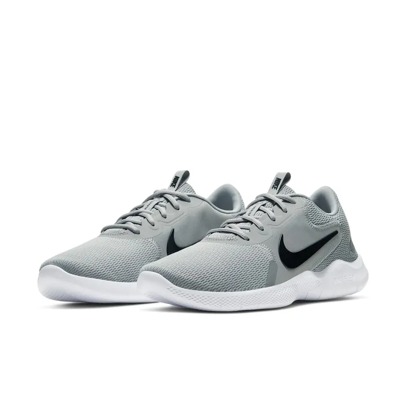 Nike Flex Experience RN 9 Light Smoke Grey (CD0225-002)