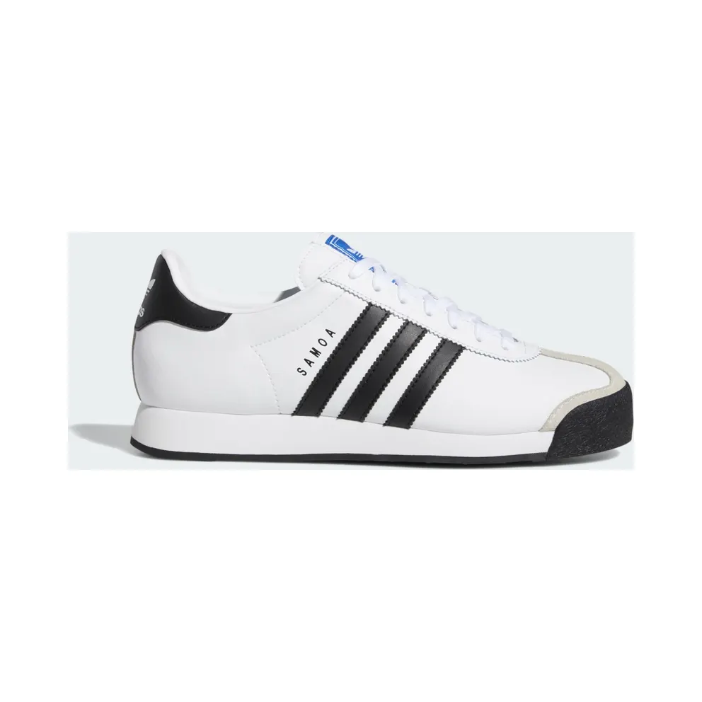 adidas Samoa Running White / Black (675033)