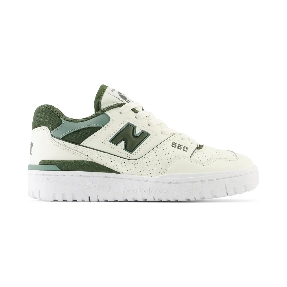 New Balance 550 Womens Angora Green (BBW550DI)