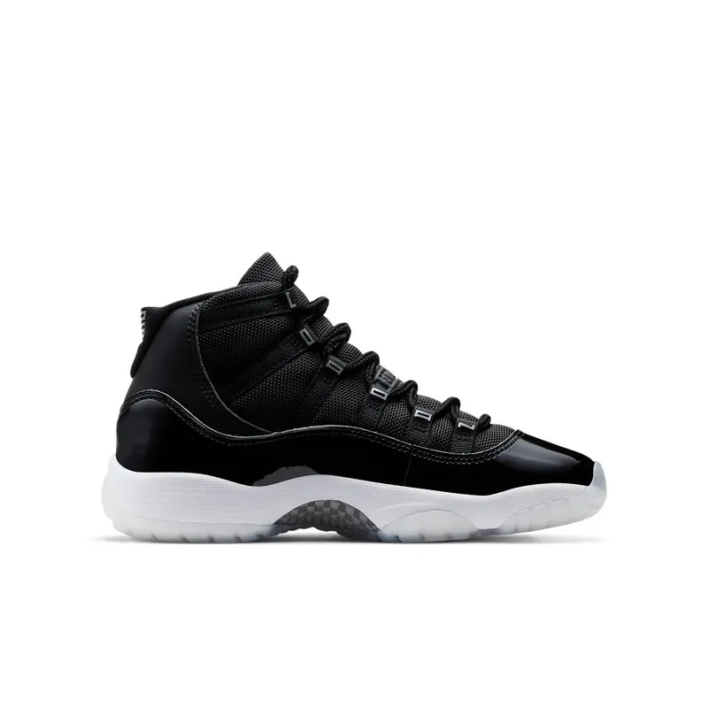 Air Jordan 11 Retro Jubilee (GS) (2020) (378038-011)