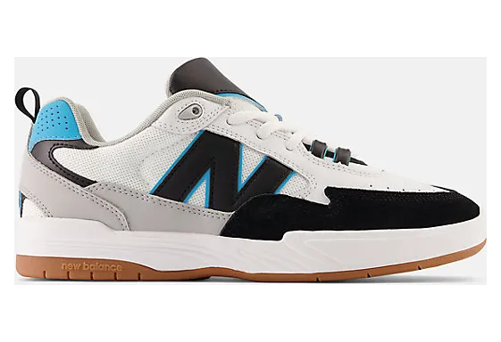 New Balance 808 “Tiago Lemos White Aqua Gum” (NM808BYS)