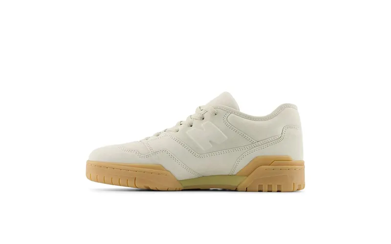 New Balance 550 Shipyard / Boulder (M550L8YX)