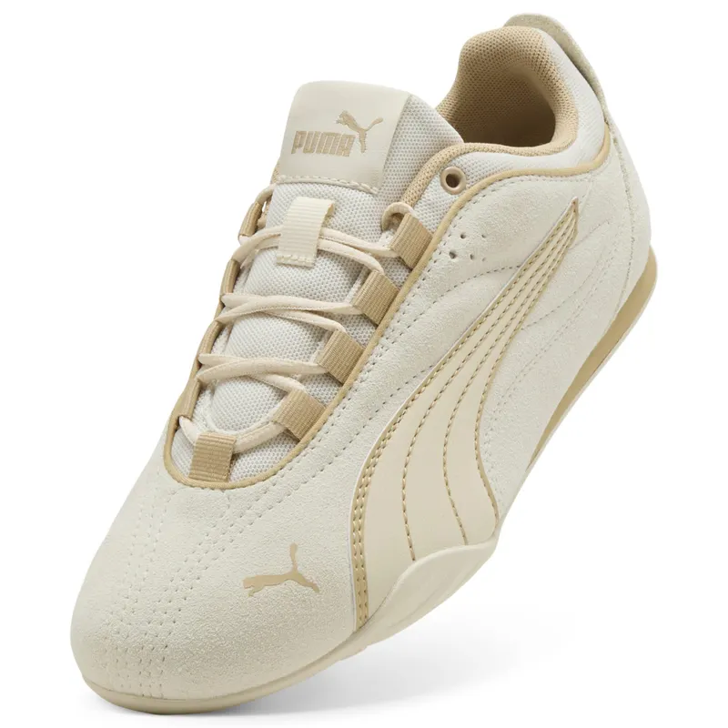 Puma Catch Soleil “Alpine Snow / Sand Dune” (403955_08)
