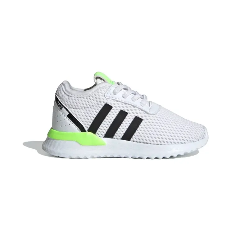 adidas U Path X Signal Green (TD)
