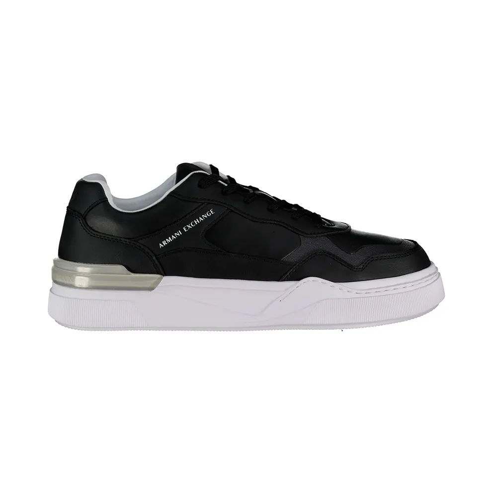 Armani Exchange Armani sneaker Black (XUX219XV857000026)