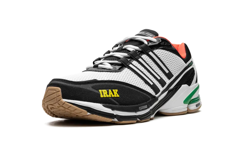 Adidas Supernova Cushion 7 “IRAK” (GZ9787)