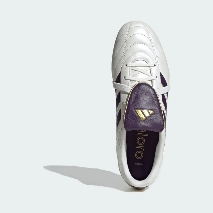 adidas Copa Gloro II FG Road to Glory Pack (JR2869)