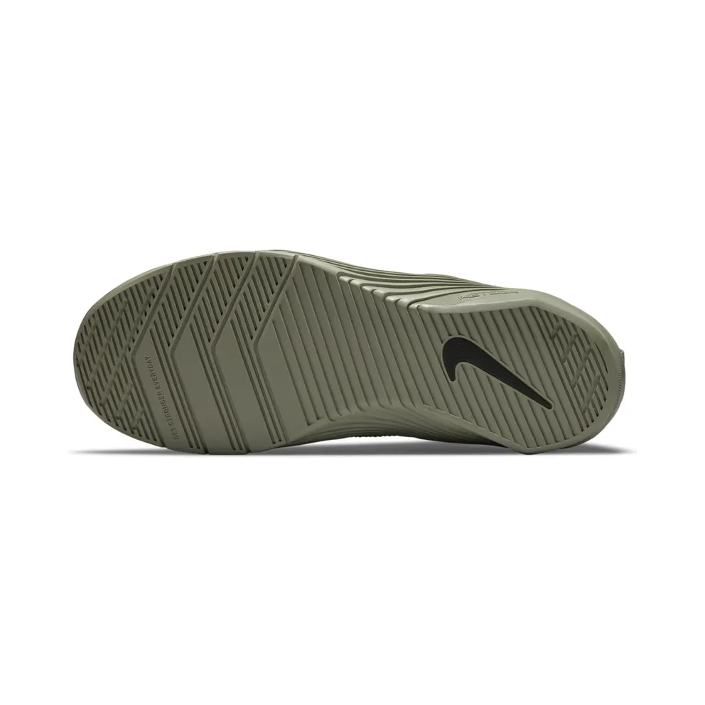 Nike Metcon 6 Amp Light Army (DJ4172-300)
