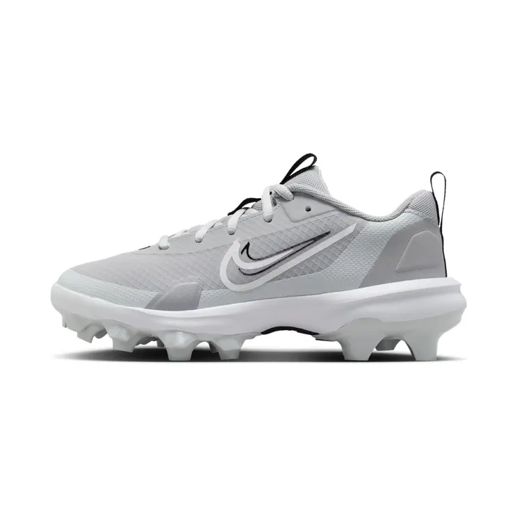 Nike Force Trout 9 Pro MCS Wolf Grey Pure Platinum Black White (FZ0916-002)