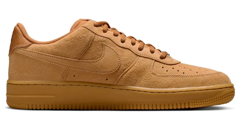 Nike Air Force 1 SB “Flax”: prijs & maten vergelijken (3)