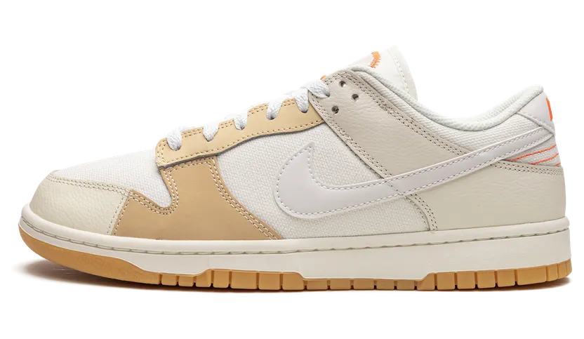 Nike Dunk Low SE “If Lost Return To” (FJ5475-100)
