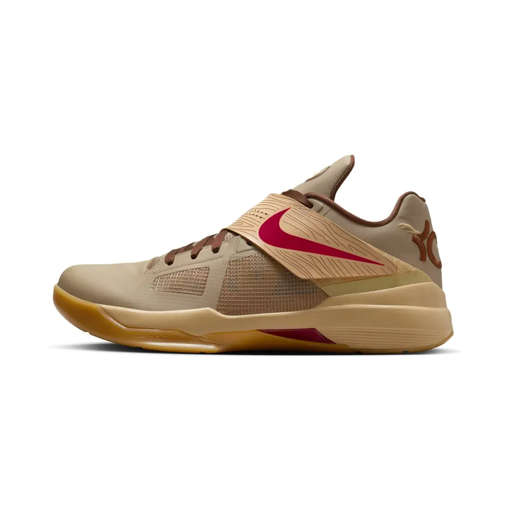 Nike KD 4 “Year of the Dragon 2.0” (FJ4189-200)