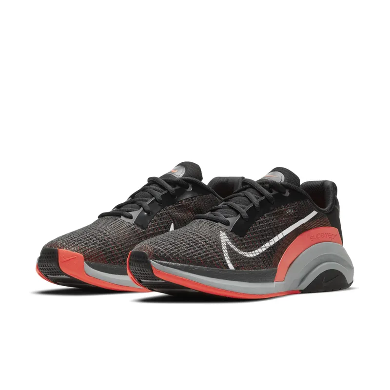 Nike ZoomX SuperRep Surge Endurance Class for Men Black (CU7627-016)