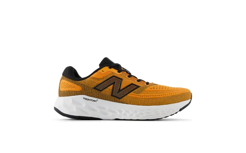 New Balance Fresh Foam X EVOZ v4 Orange Black White (MEVOZLO4)