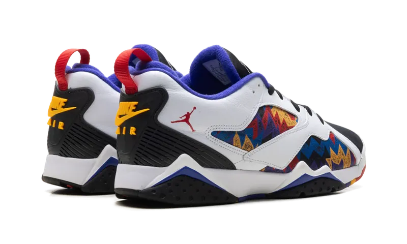 Jordan MVP 92 “Nothing But Net” (IM6570-100)