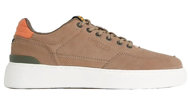 G-STAR sneaker Bruin gemêleerd (D26629-01-G070)