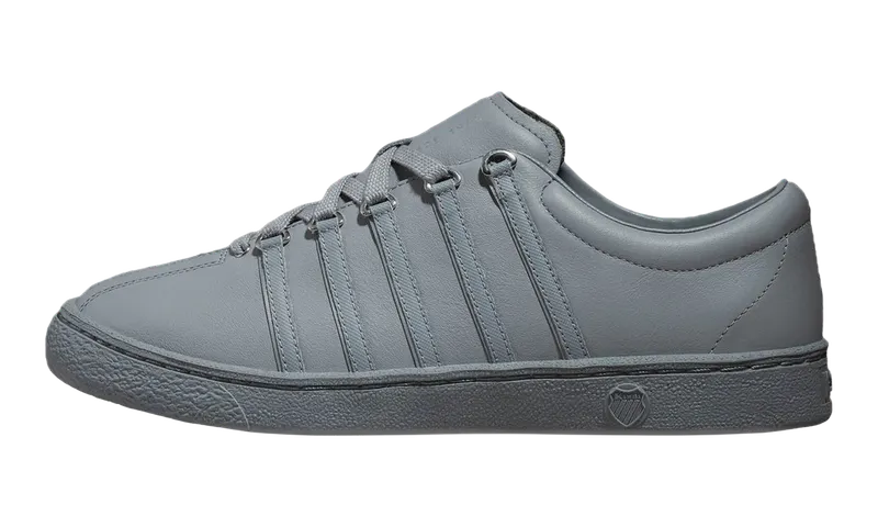 Kswiss KSRC Classic 66 NXT “Ultimate Grey / Silver” (74505-025-M)