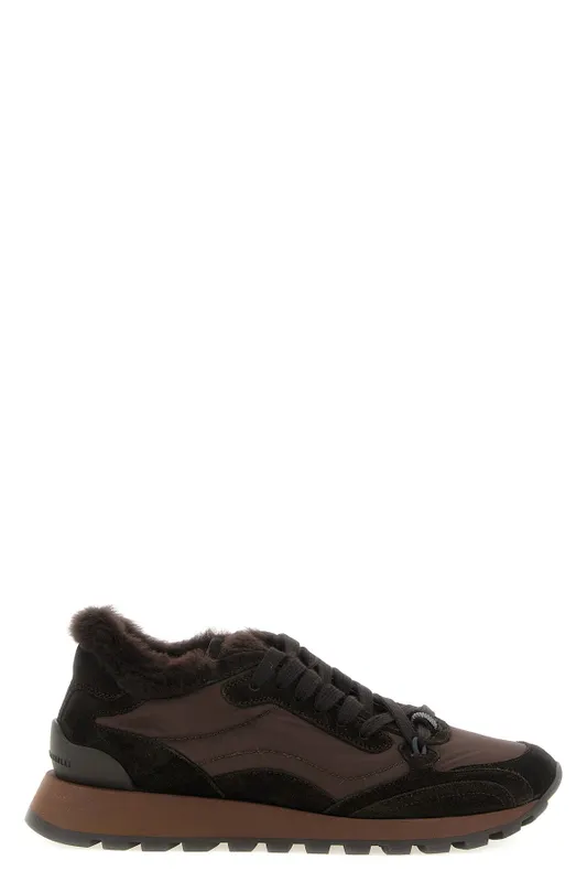 Brunello Cucinelli Active “Black” (MZSFG3384C9795)