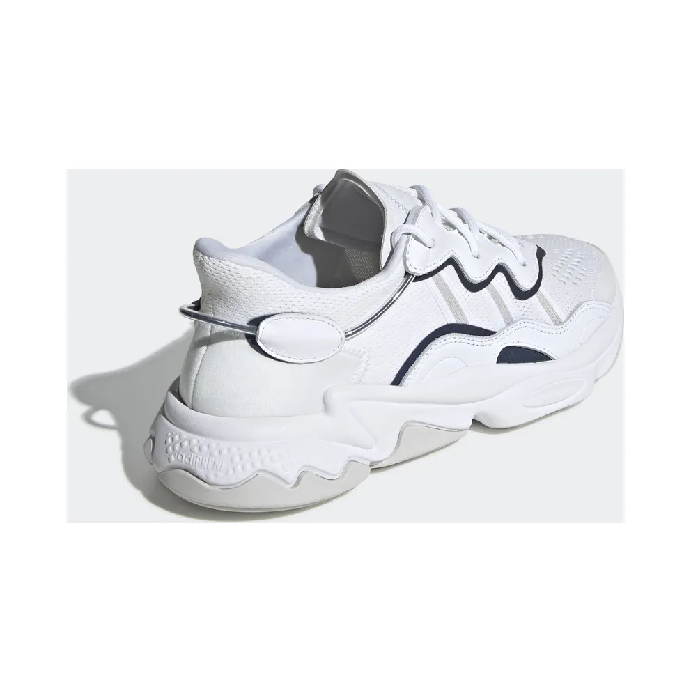 adidas Ozweego Cloud White Grey One Cloud White/Grey One/Crystal White (EF4287)